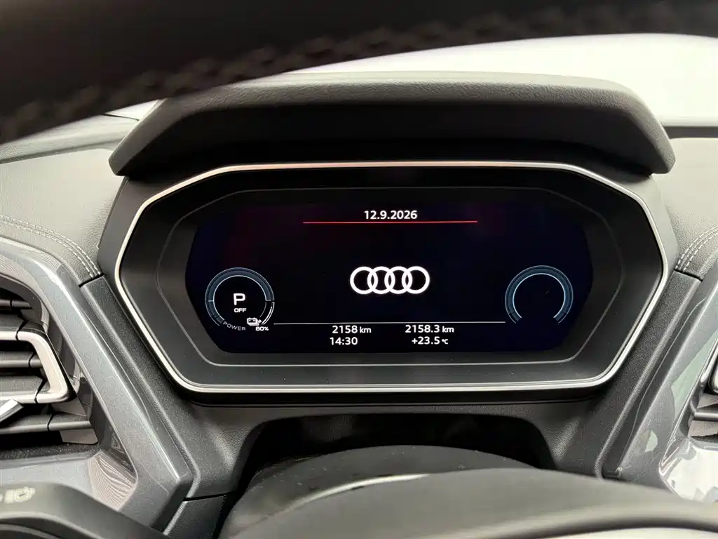 Audi Q4 e-tron 2025 2024 40 e-tron Creation Edition