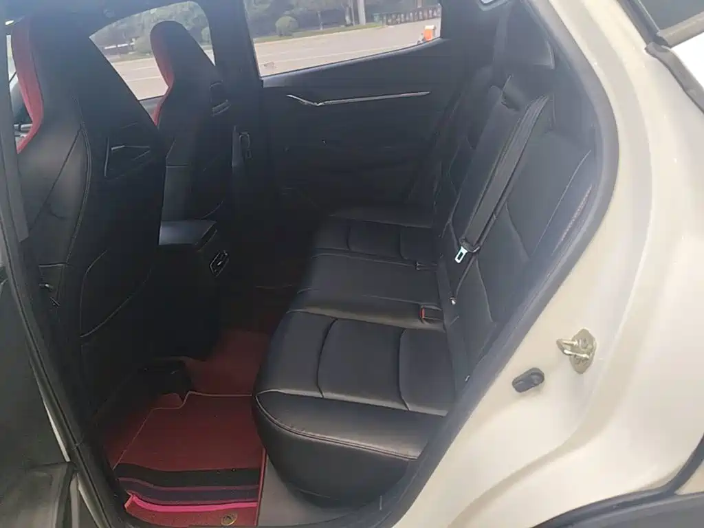 Photo 17 - Changan X5 PLUS