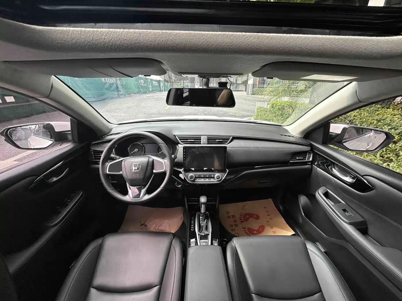Honda Lingpai, миниатюра 18