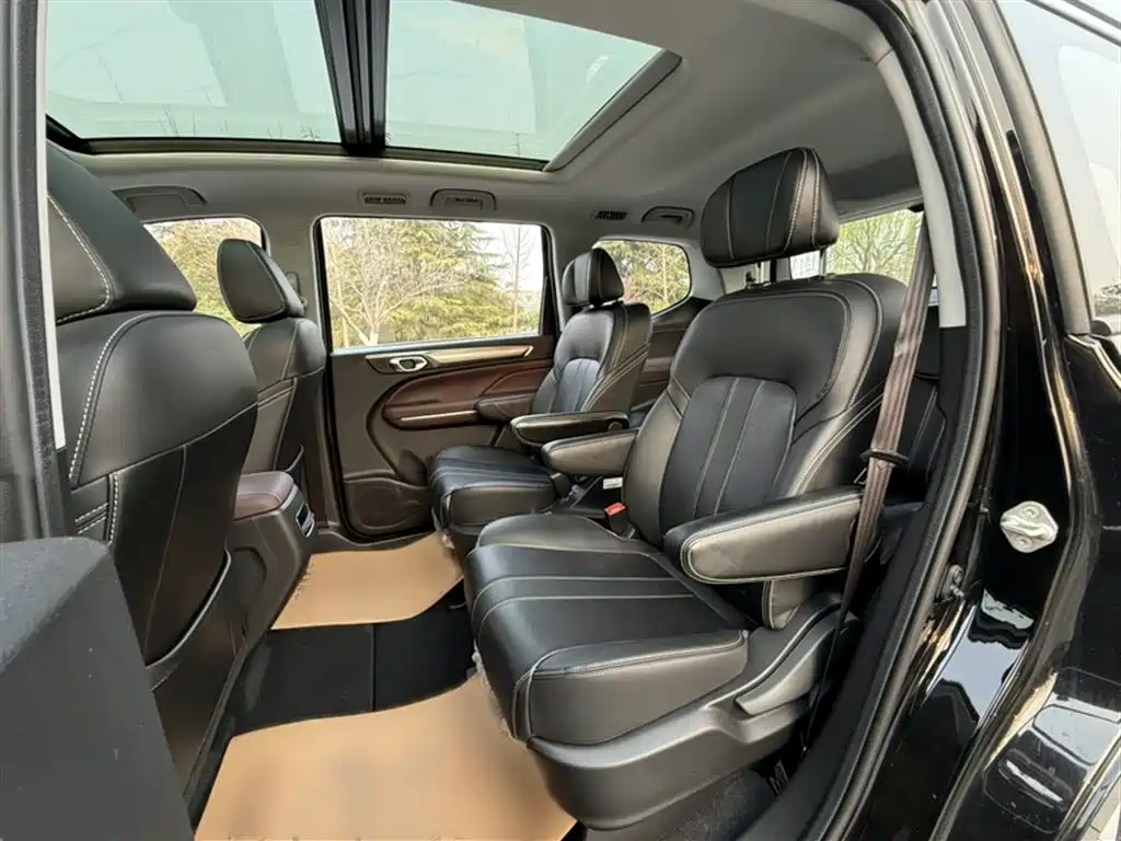 GAC TRUMPCHI TRUMPCHI M6