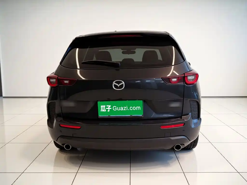 Mazda CX-50 Xingye 2024 2023 2.0L Leading Edition