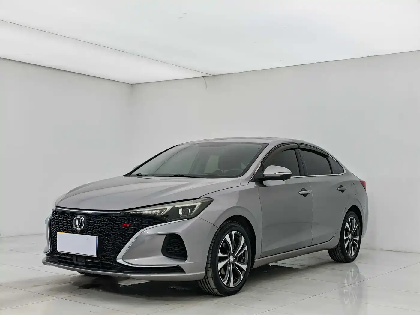 Changan Eado 2020 PLUS Blue Whale NE 1.4T GDI DCT Flagship
