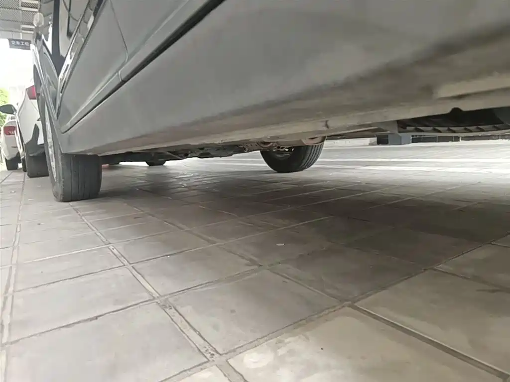 Hyundai Beijing Hyundai ix25 2015 1.6L Manual 2WD Fashion GS фото 22