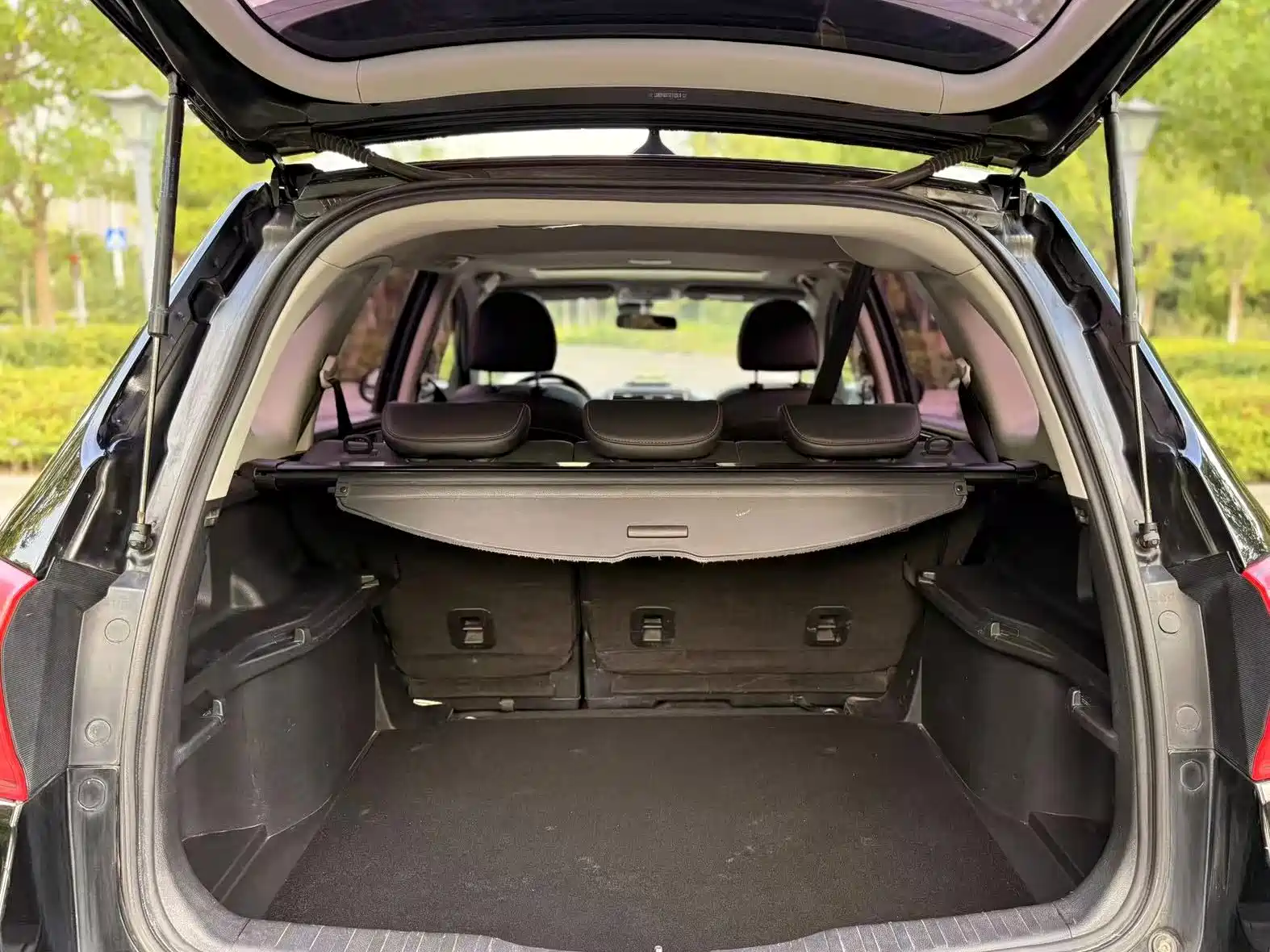Фото 13 - Haval H6