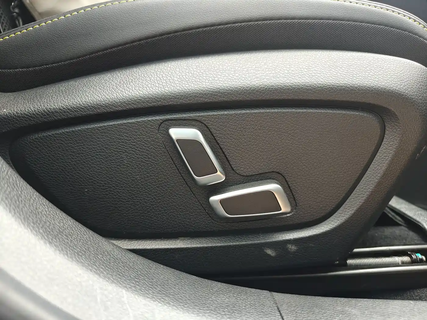 Фото 10 - Geely Preface