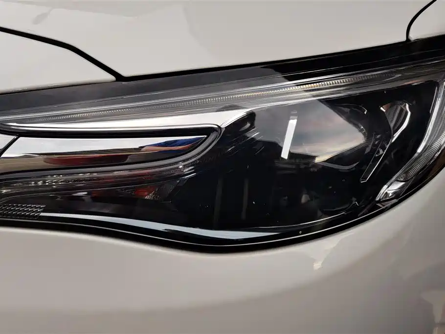 Buick Excelle 2019 18T Auto Connected Elite China VI фото 5