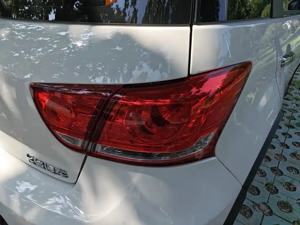 Haval H1 2017 2017 Red Label 1.5L Manual Luxury