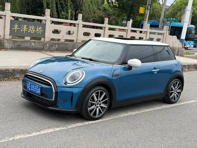 MINI 