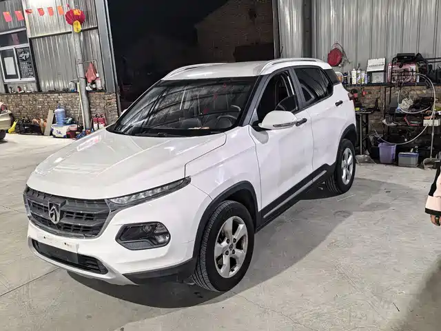 BAOJUN 510