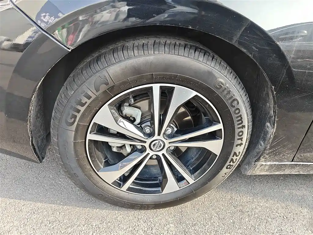 Nissan SYLPHY, миниатюра 23