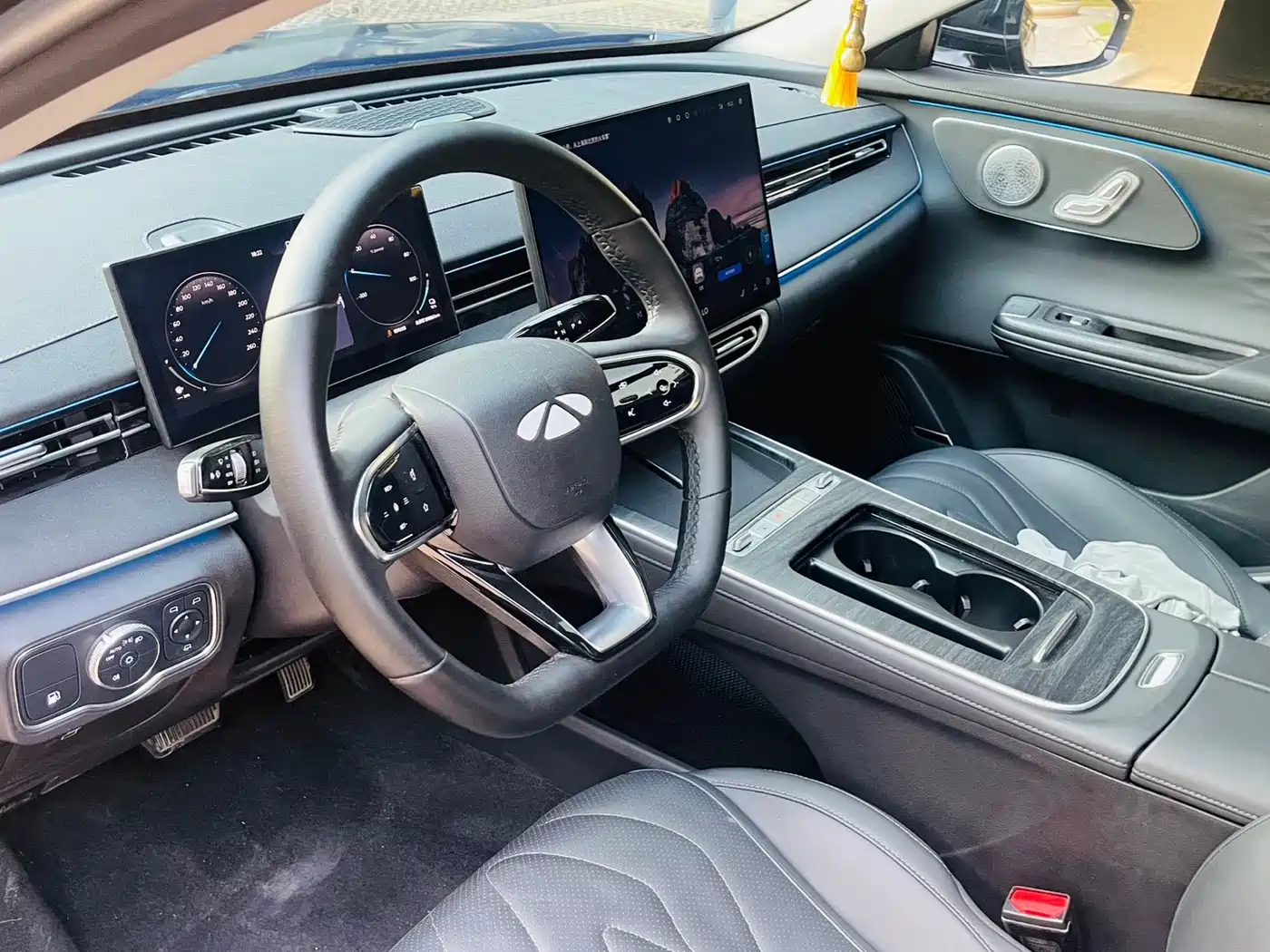 Chery Fengyun Fengyun A8L 2025 2025 1.5TGDI 145km Luxury
