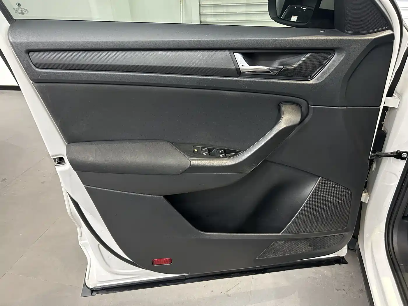 Škoda Kodiaq 2019 Facelift TSI330 5-seat 2WD Standard China VI фото 10