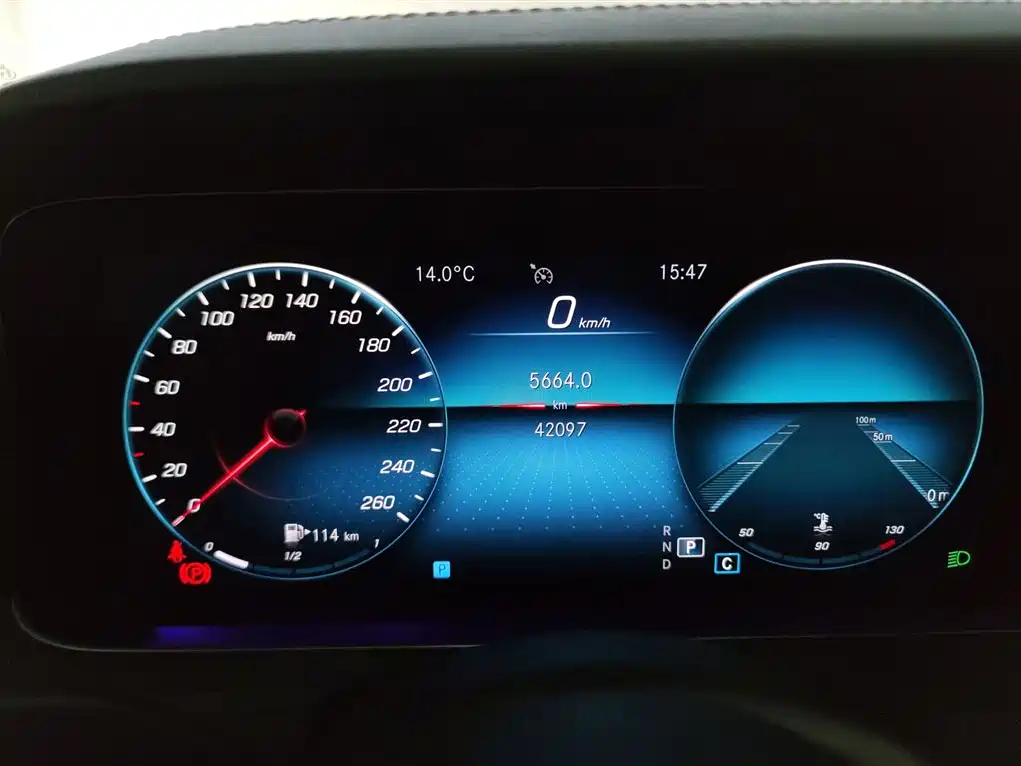 Mercedes-Benz E-Class 2022 Model Facelift III E 300 L Sport Fashion фото 8