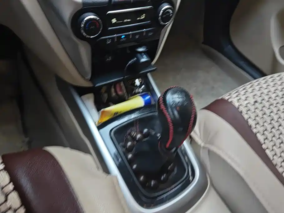 Photo 16 - Changan Eado