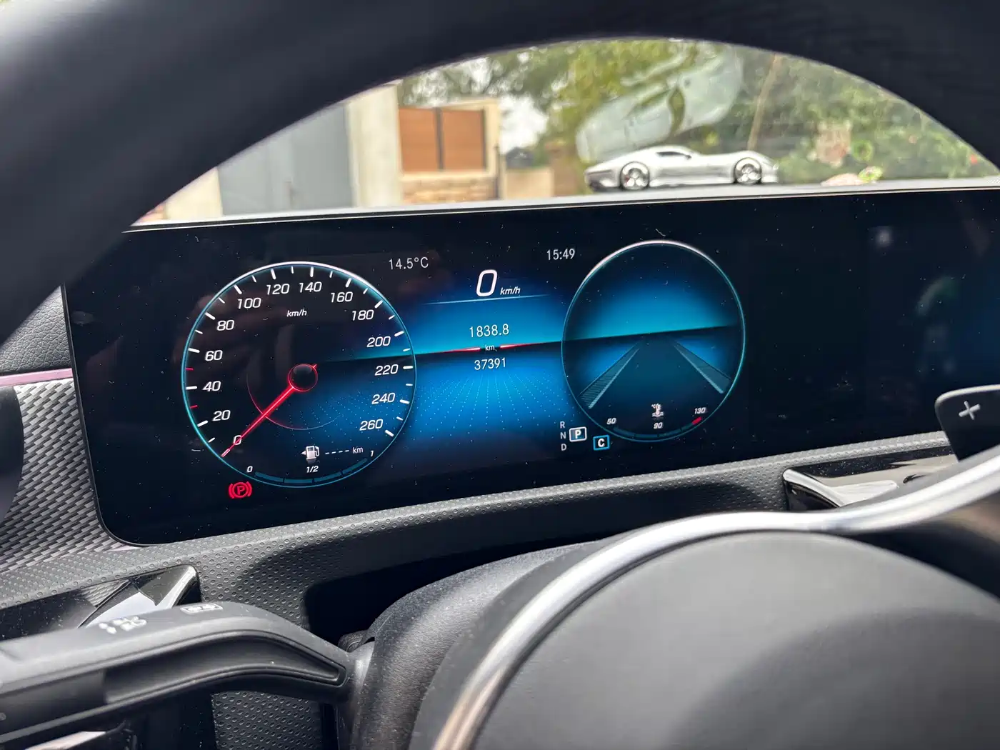 Mercedes-Benz A-Class 2022 A 180 L Sport Sedan фото 5