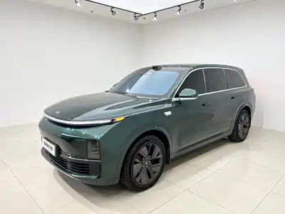 Li Auto L9