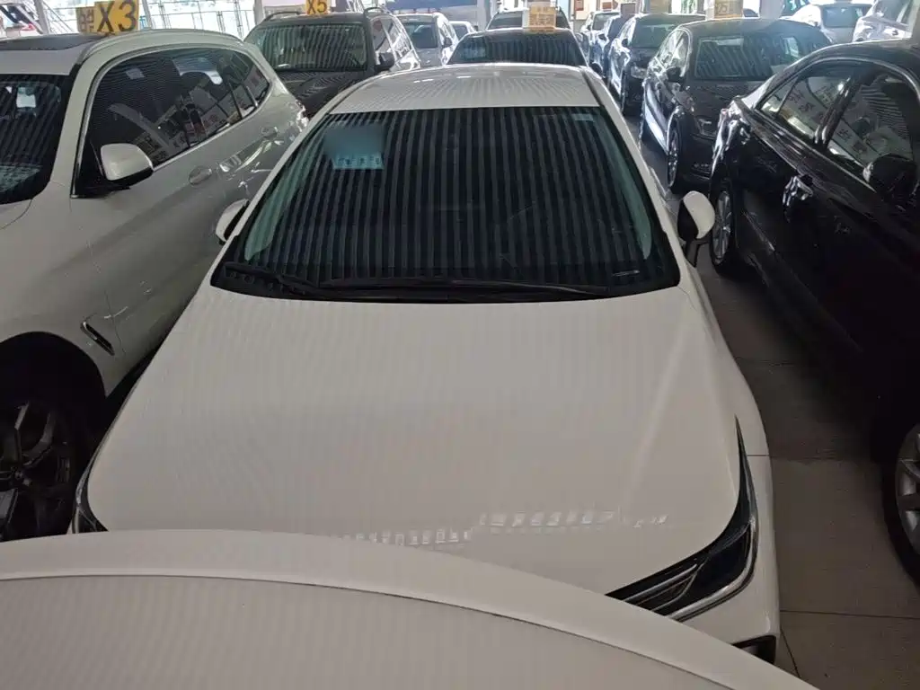 Toyota Corolla, миниатюра 3