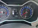 Фото 12 - Geely Vision X3