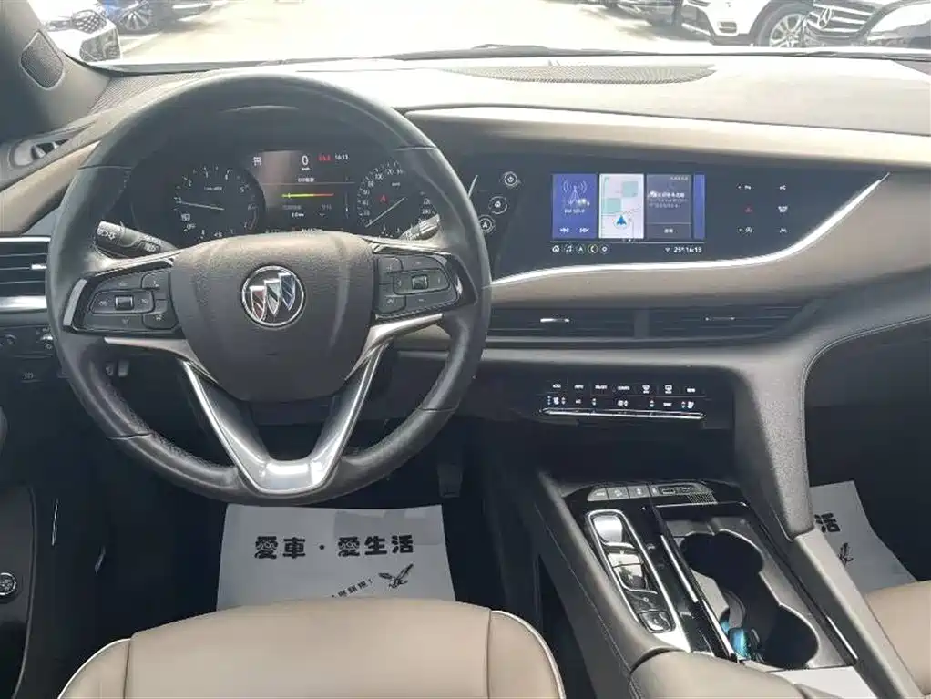 Buick Enclave 2020 Model 28T 4WD Premium Flagship фото 6