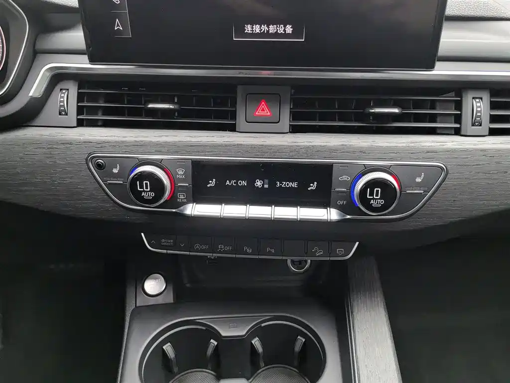 Audi A4 (Import) 2022 2022 allroad quattro