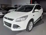 Фото 2 - Ford Kuga