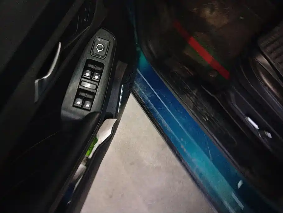 Haval Chitu 2022 2022 Power Edition 1.5T Purple Copper Rabbit