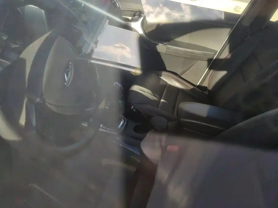 Chery Tiggo 3 2019 2018 Classic Edition 1.6L Manual Luxury