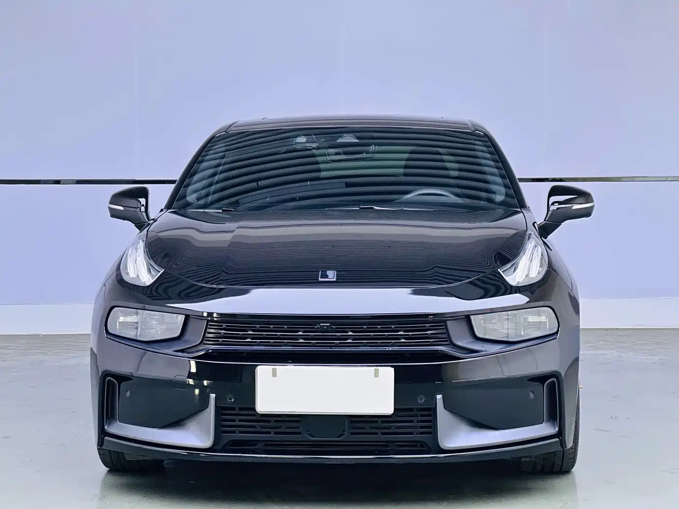 Lynk & Co 03 2022 1.5TD DCT Power Pro фото 2