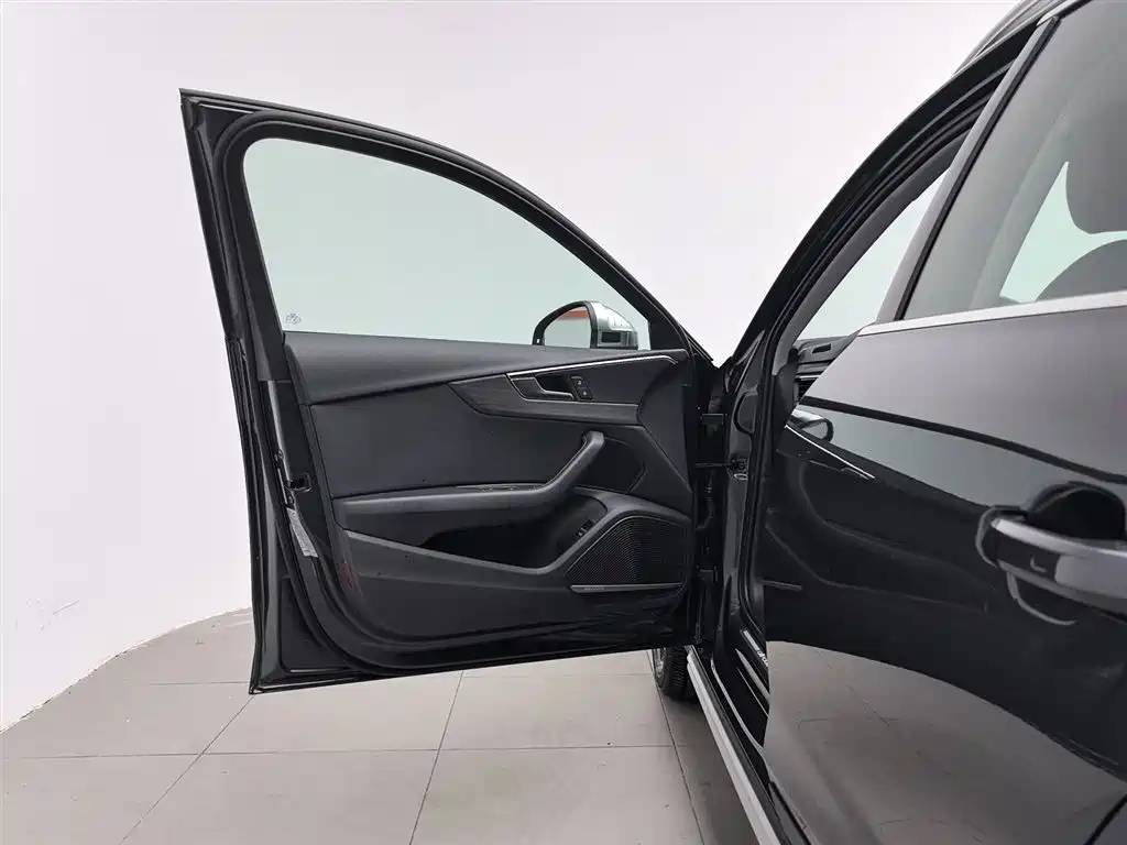Audi A4 (Import) 2022 2022 allroad quattro