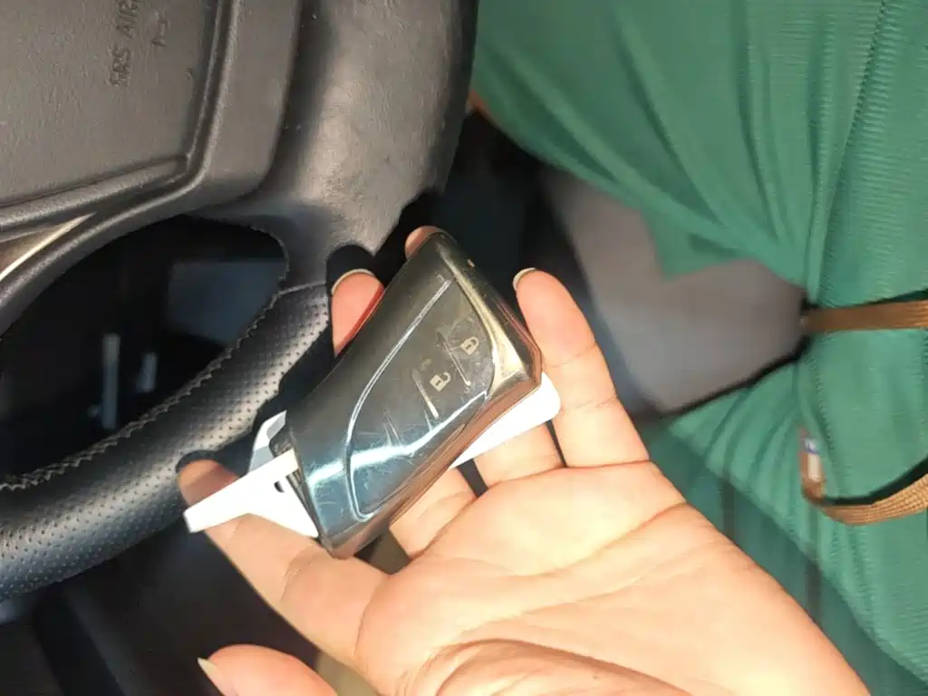 Lexus UX 2023 2022 260h Fun Edition