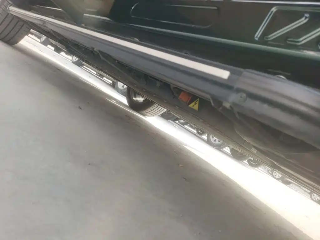 Landian E5 PLUS 2024 2025 165km Long Range Pro (5-Seater)