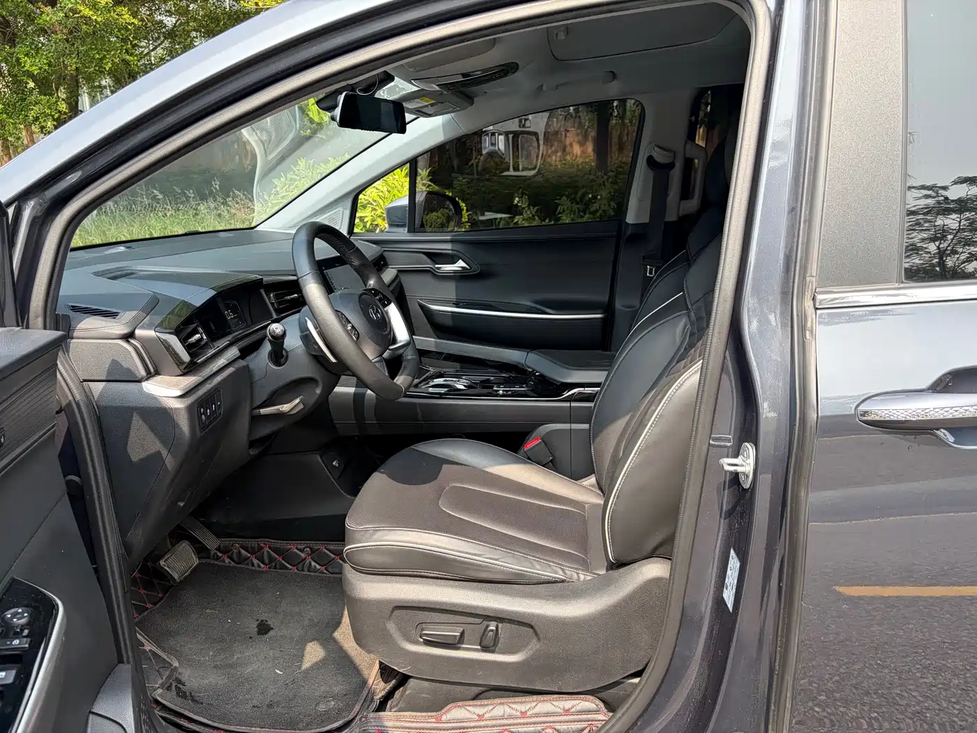 Hyundai Custo 2024 2021 380TGDi Smart Love Premium LUX Premium