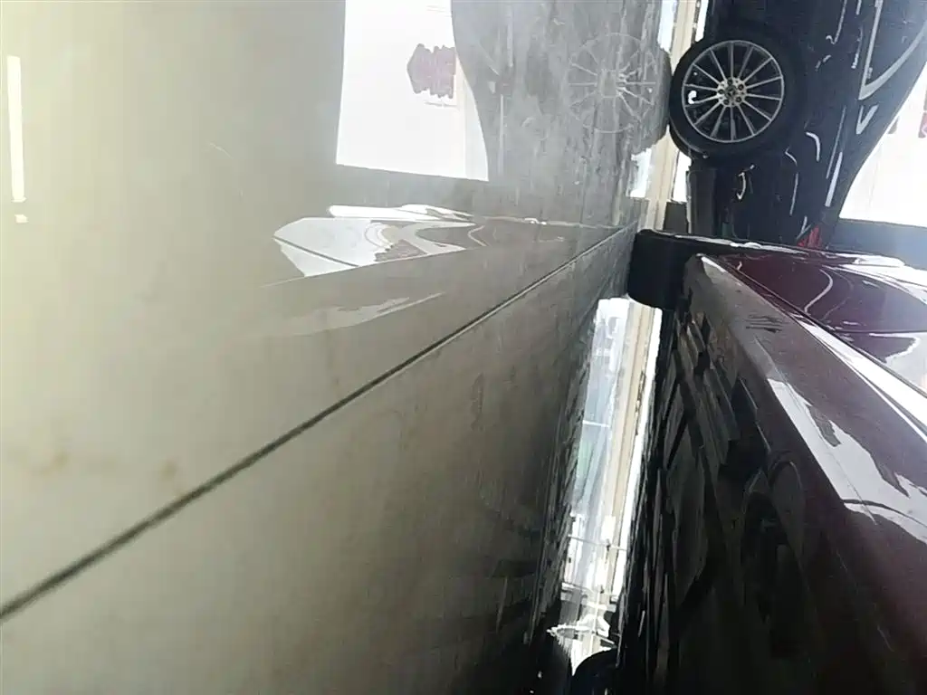 Mercedes-Benz A-Class 2019 Facelift A 200 L Sports Sedan фото 22