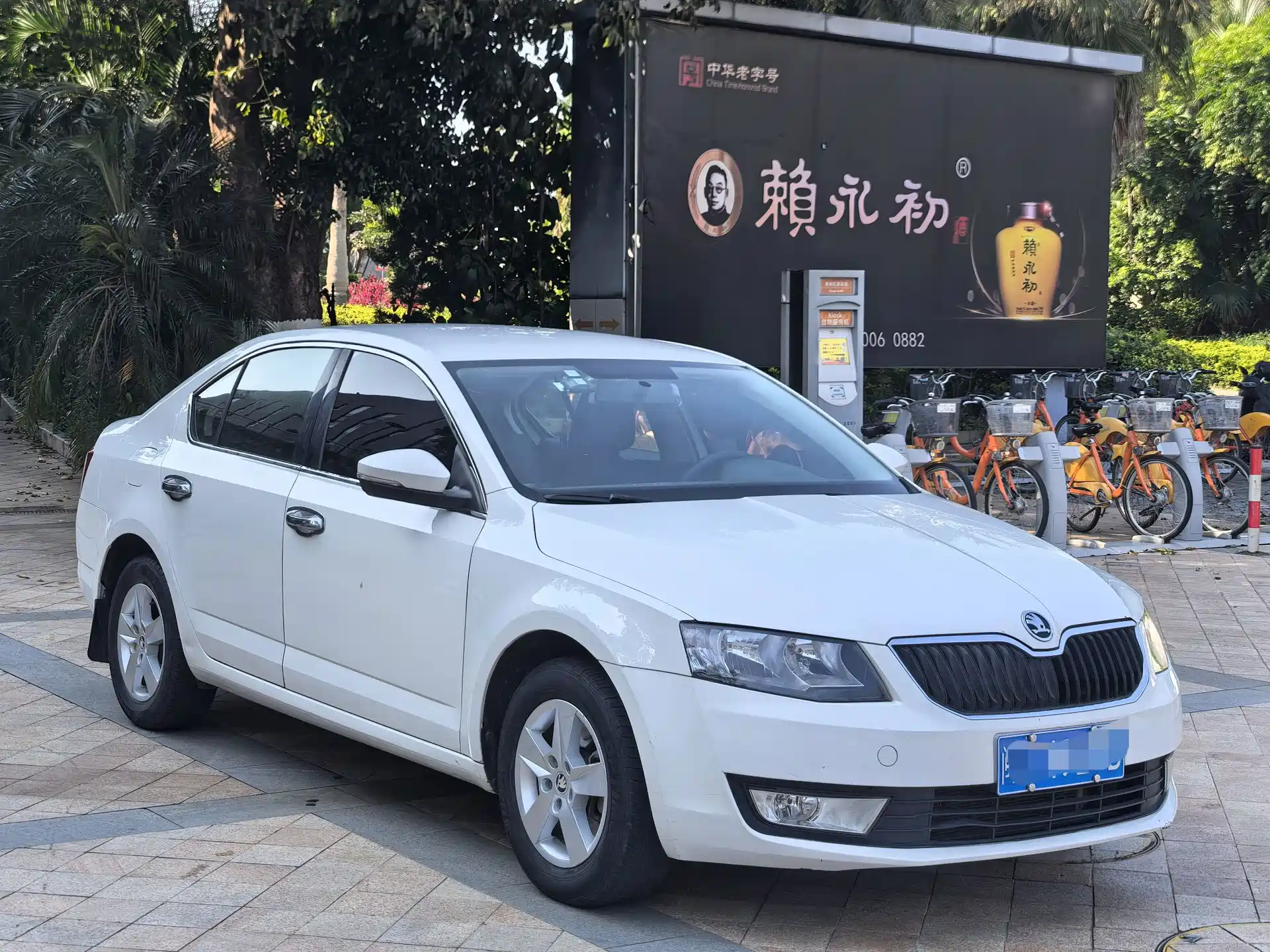 Photo 3 - Škoda Octavia