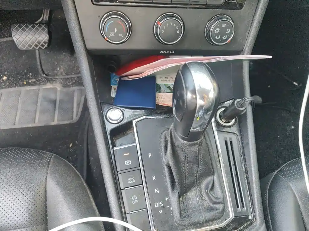 Volkswagen Lavida, миниатюра 7