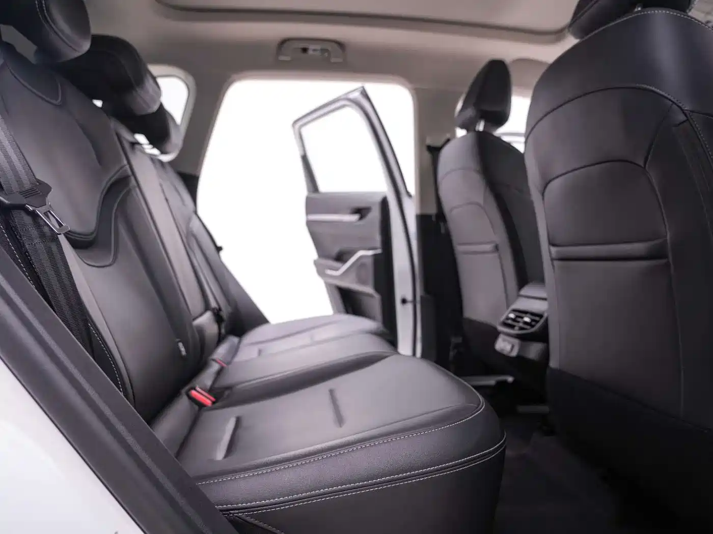 Haval H6 2022 3rd Gen 1.5T Auto 2WD Max фото 24