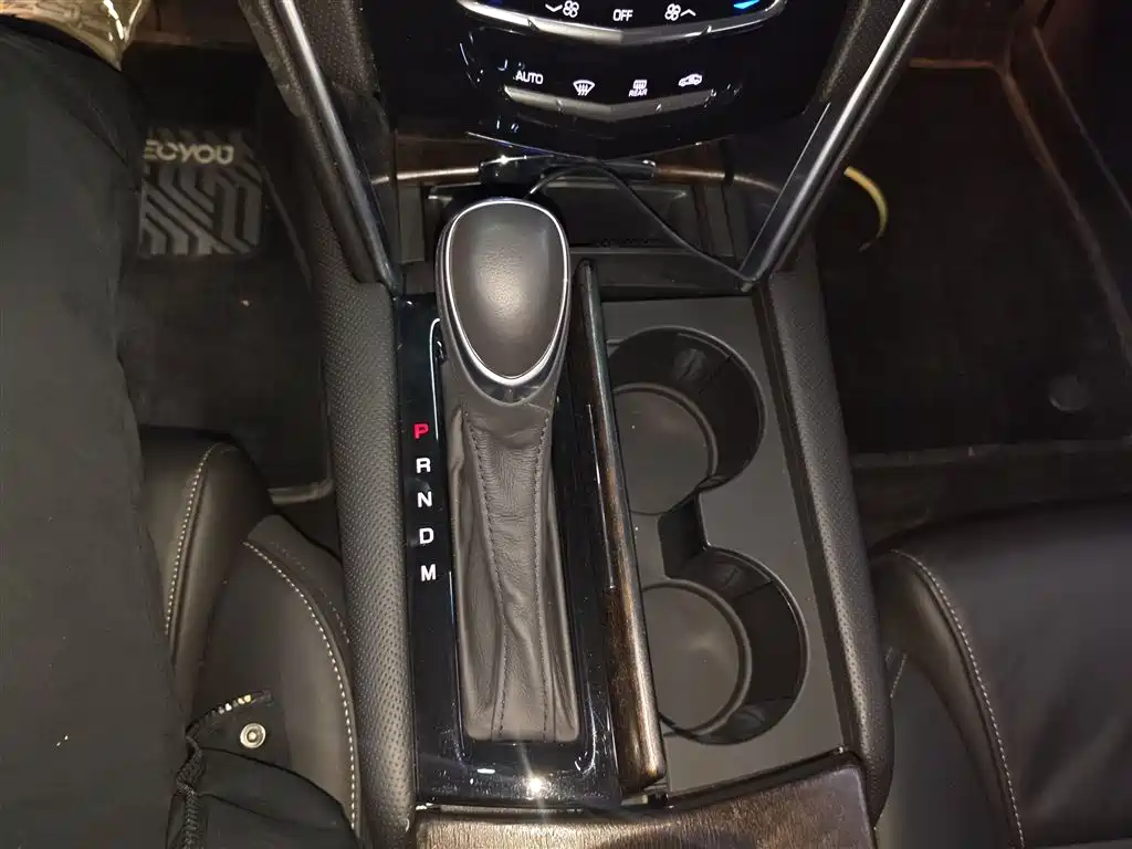 Cadillac XTS 2018 28T Elite фото 14