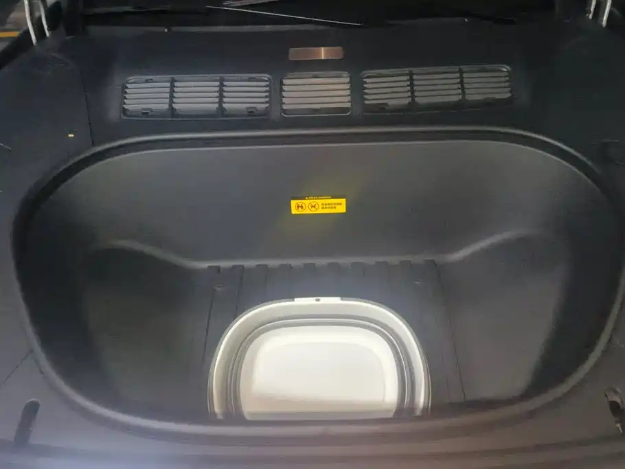 Xiaomi Auto Xiaomi YU7 2026 2025 Extended Range RWD Edition