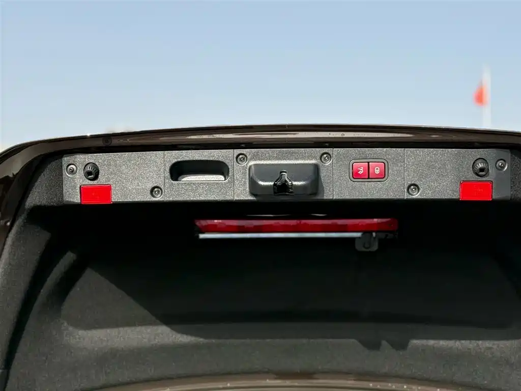 Mercedes-Benz S-Class 2010 S 600 L фото 40