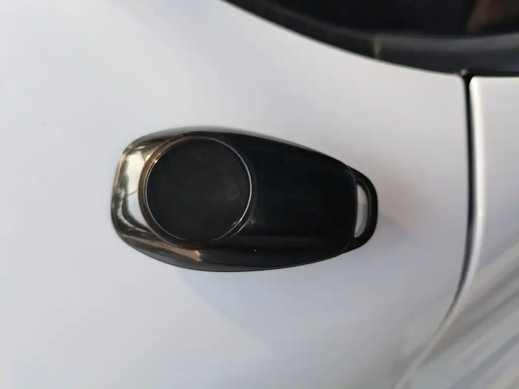 Leapmotor T03 2021 2021 400 Ride-hailing Edition