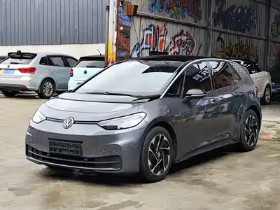 Volkswagen ID.3