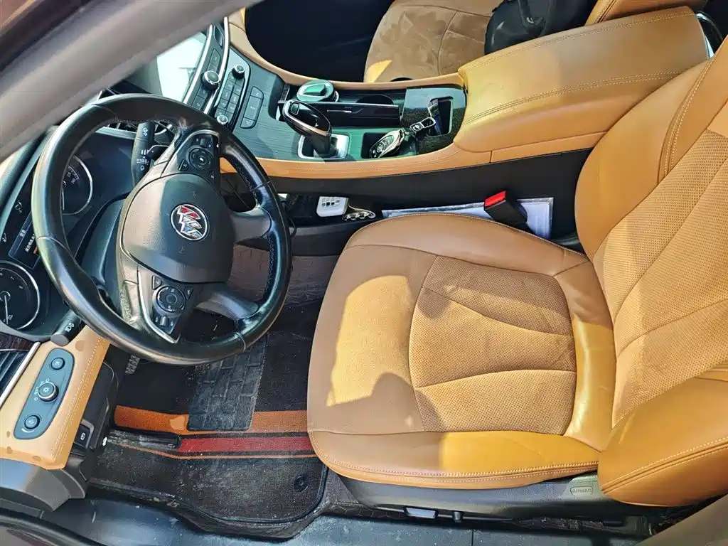 Buick LaCrosse 2018 Model 28T Elite Edition фото 16