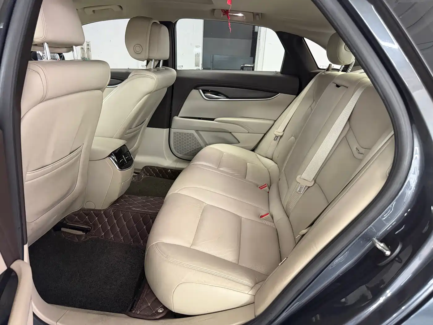 Cadillac XTS 2014 2014 28T Comfort