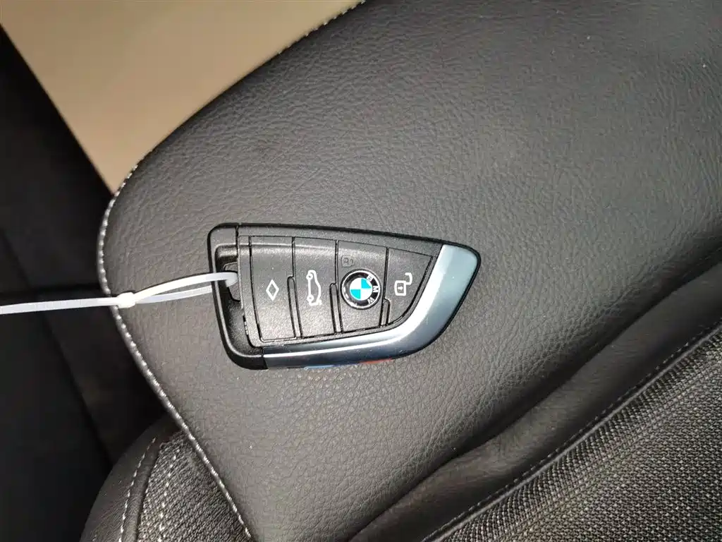 BMW 2 SERIES (IMPORTED)