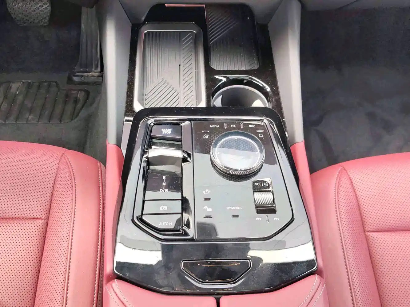 BMW i5 2026 2025 eDrive 35L M Sport Package