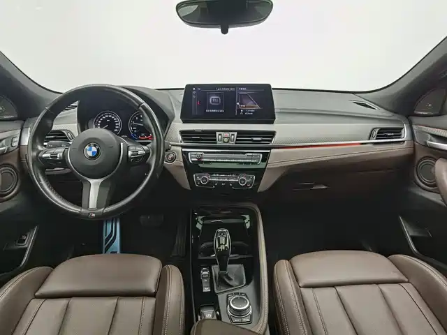 BMW X2 2021 xDrive25i M Off-Road Package — фото 5