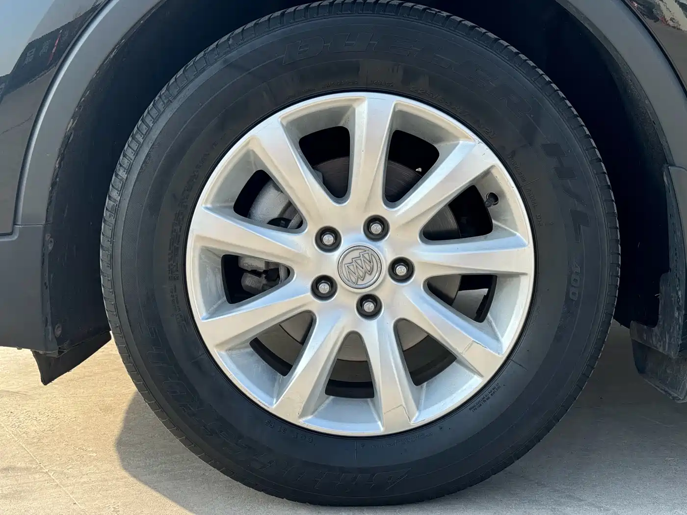 Buick Envision Plus 2020 20T FWD Leading фото 19