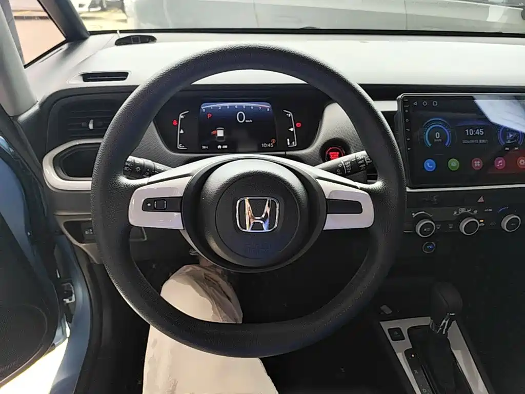 Honda Fit, миниатюра 11