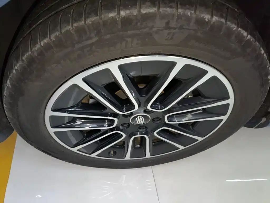 Shangjie SUV 2025 2025 Basic Model