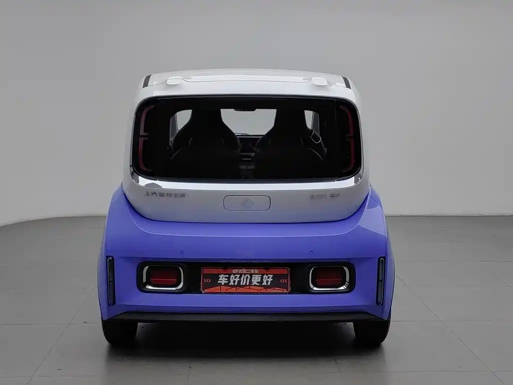 Baojun KiWi EV 2023 2023 Smart Trend Edition Ternary Lithium